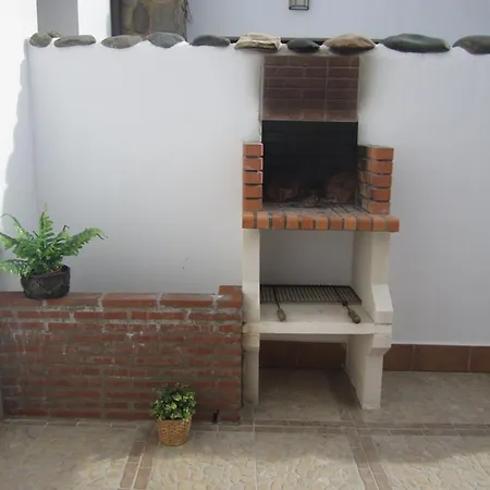 Alojamientos Rurales Los Molinos Fuentes De Leon Exterior photo