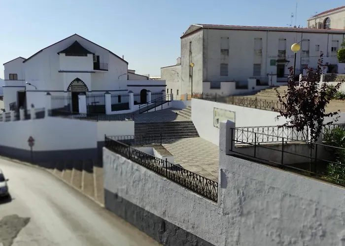 Alojamientos Rurales Los Molinos