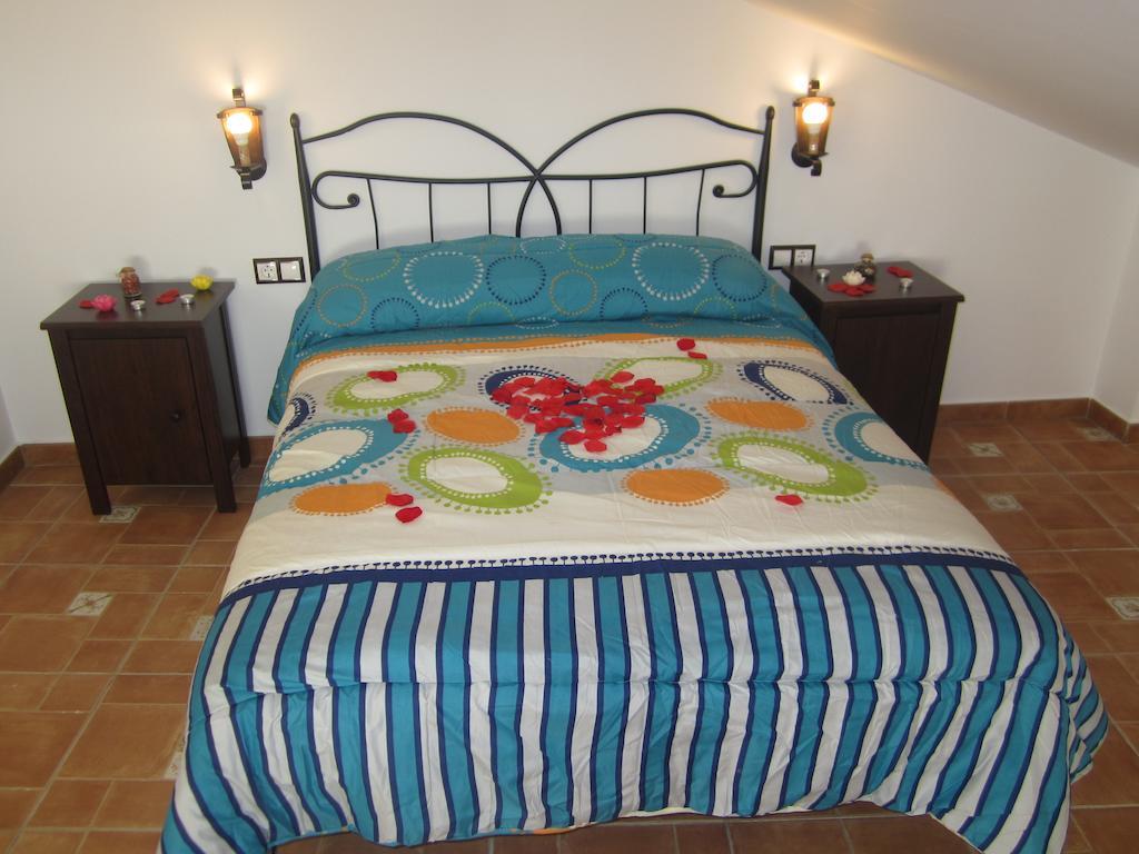 Alojamientos Rurales Los Molinos Country house Fuentes De Leon