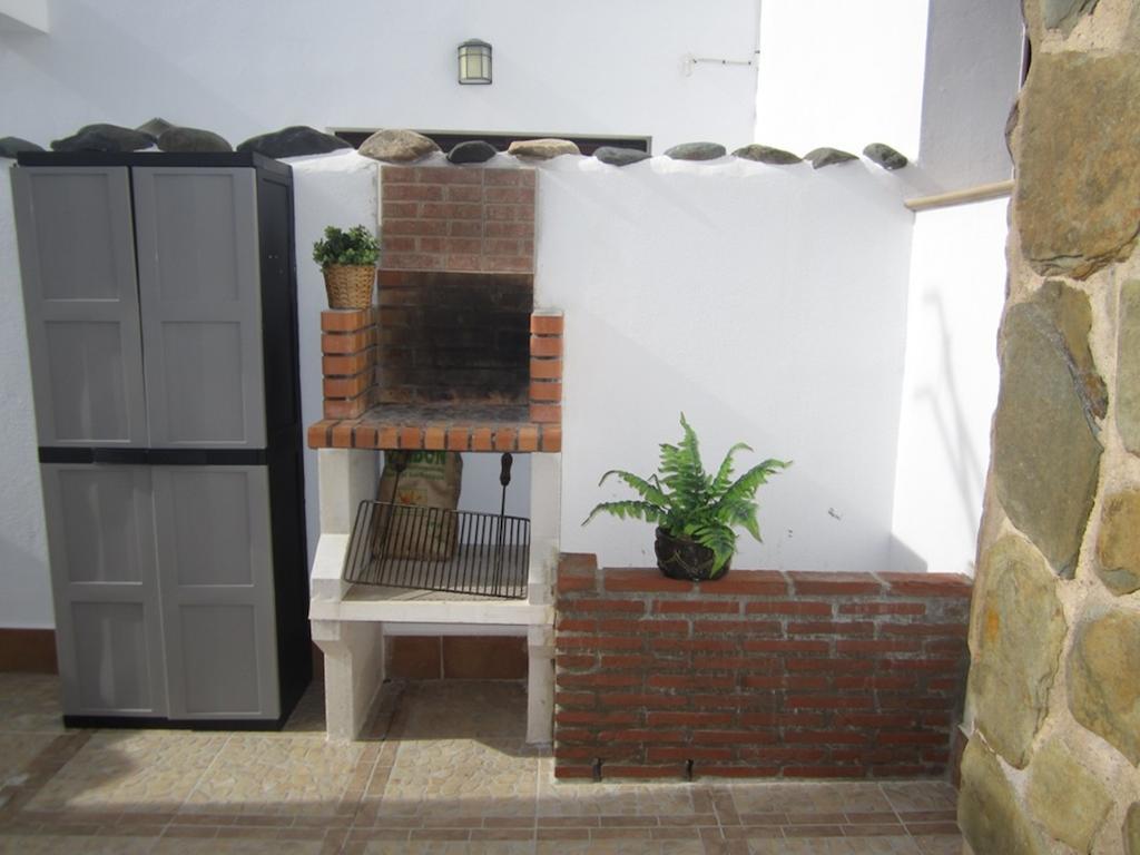 Alojamientos Rurales Los Molinos