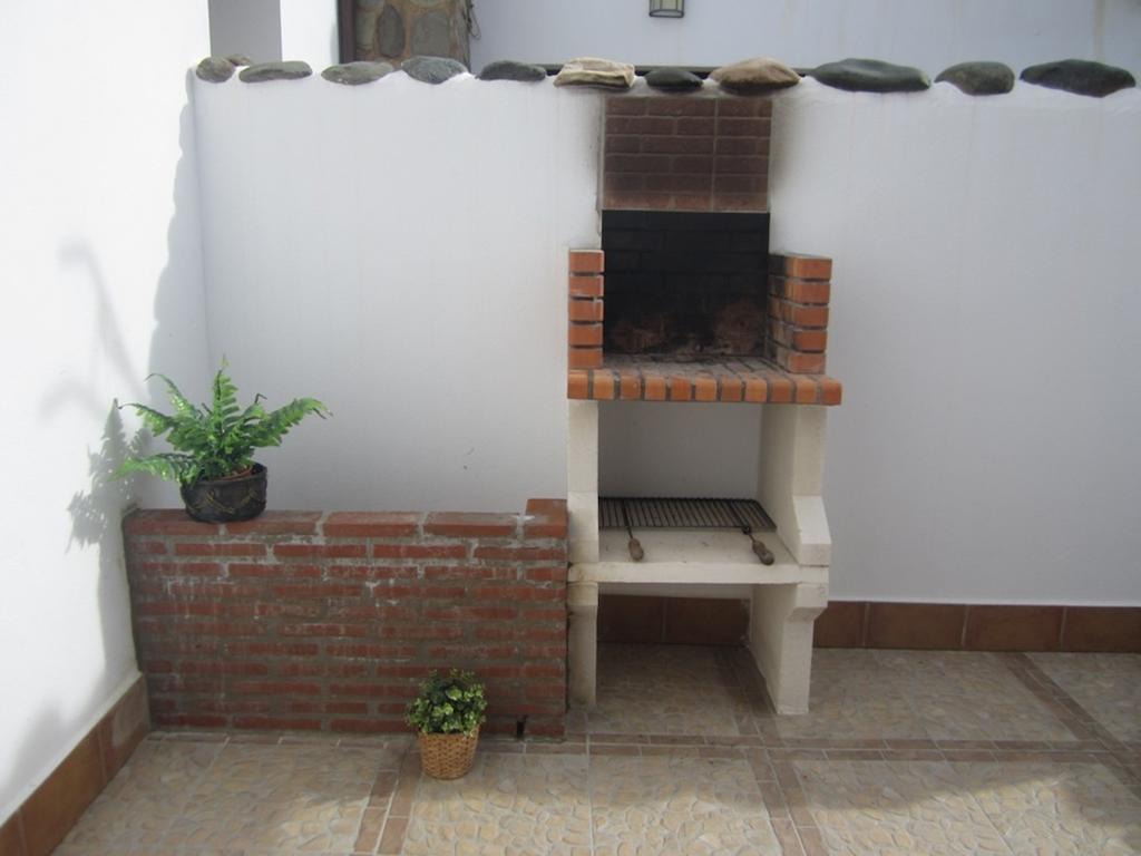 Alojamientos Rurales Los Molinos Fuentes De Leon