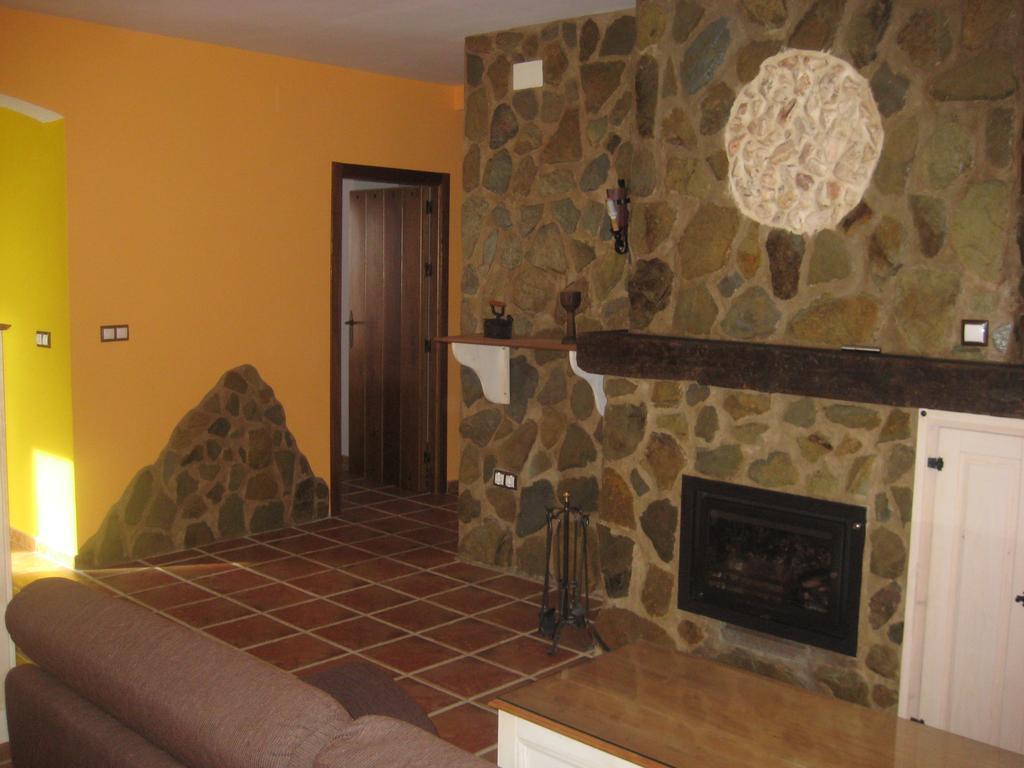 Alojamientos Rurales Los Molinos Fuentes De Leon
