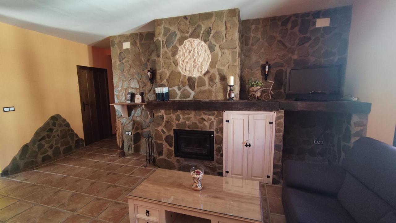 Alojamientos Rurales Los Molinos Country house *
