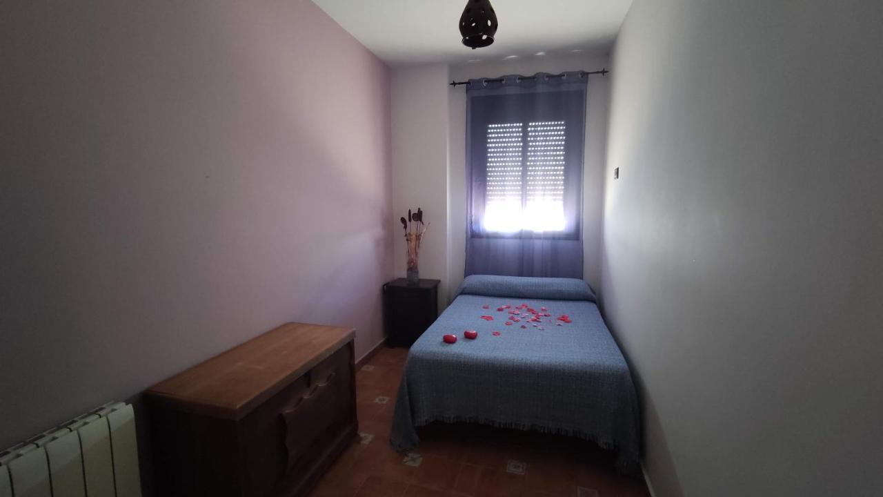 Alojamientos Rurales Los Molinos Country house Fuentes De Leon