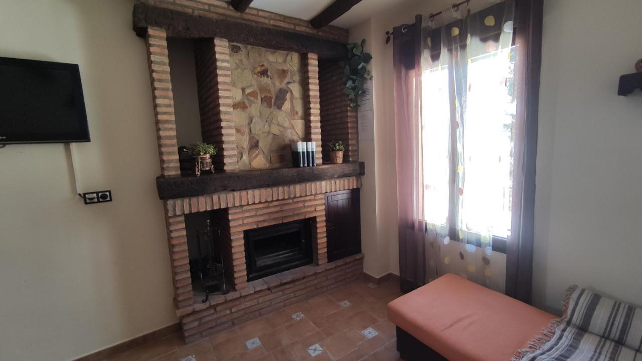 Alojamientos Rurales Los Molinos Country house *