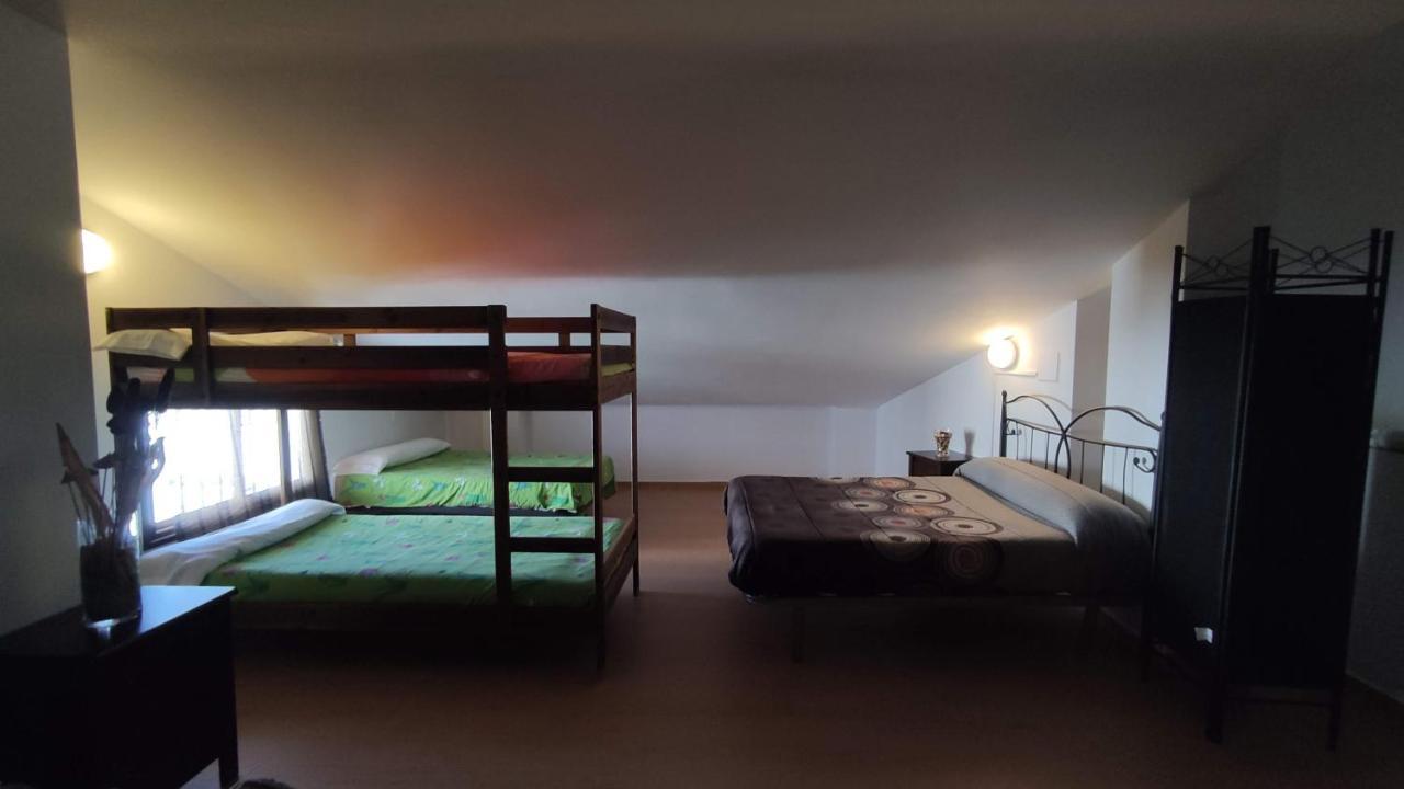 Country house Alojamientos Rurales Los Molinos Fuentes De Leon