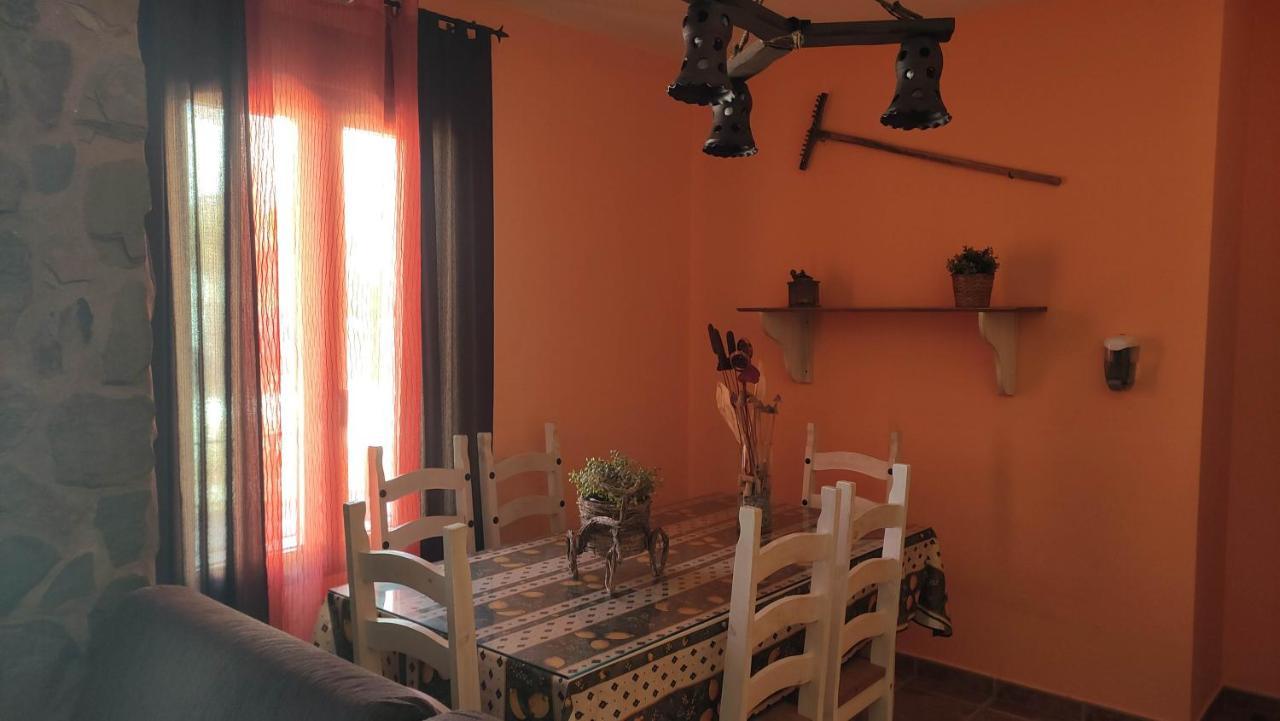 Alojamientos Rurales Los Molinos *