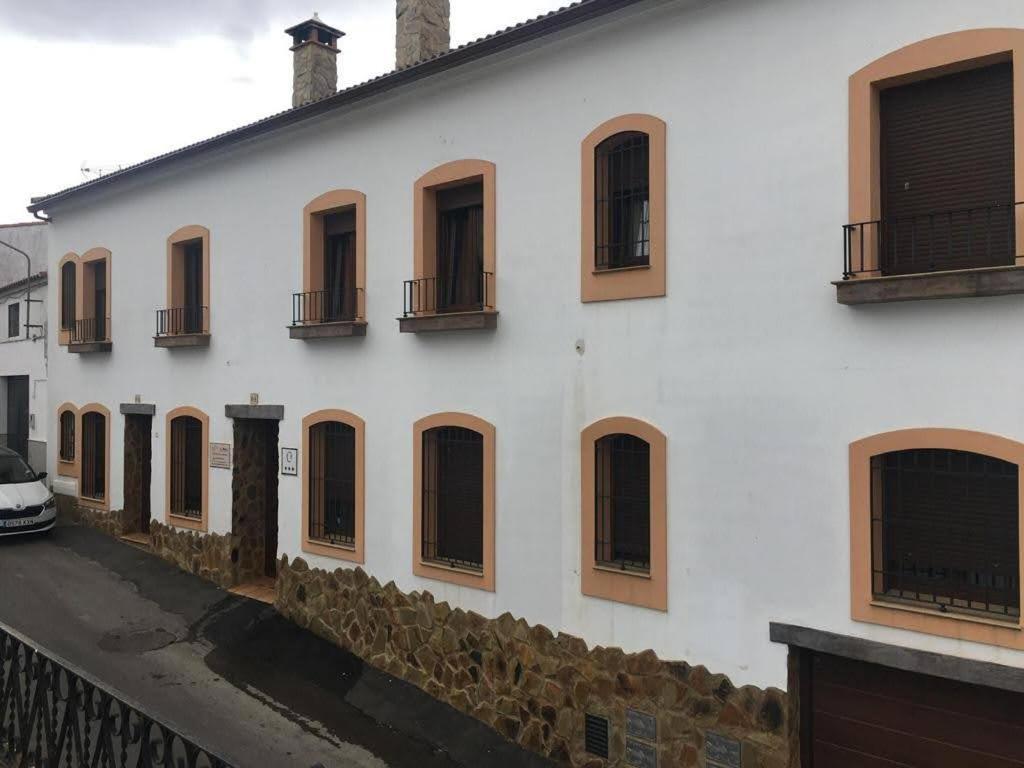 Alojamientos Rurales Los Molinos Country house