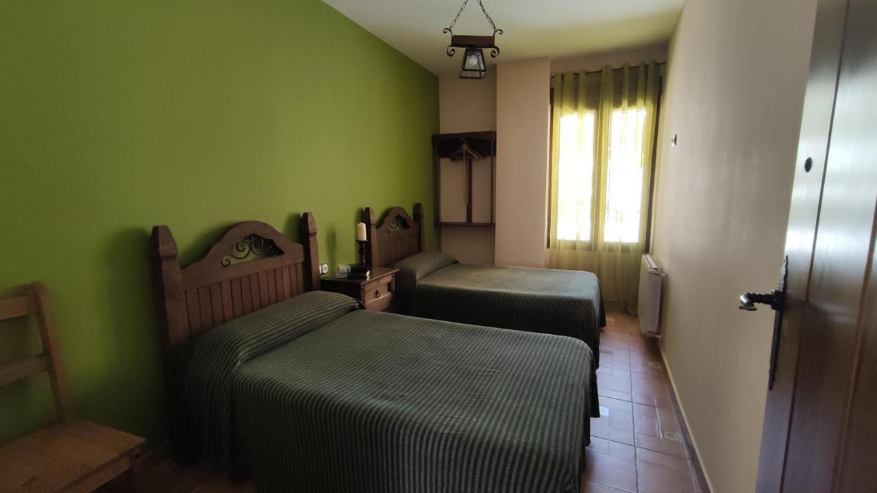 Alojamientos Rurales Los Molinos *
