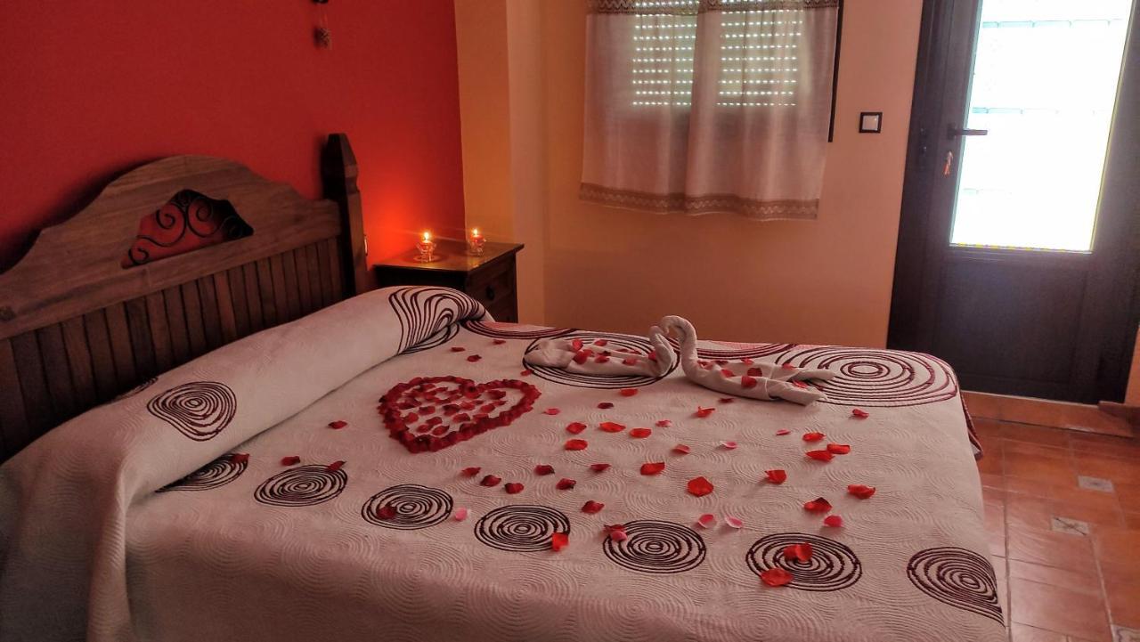 Country house Alojamientos Rurales Los Molinos *