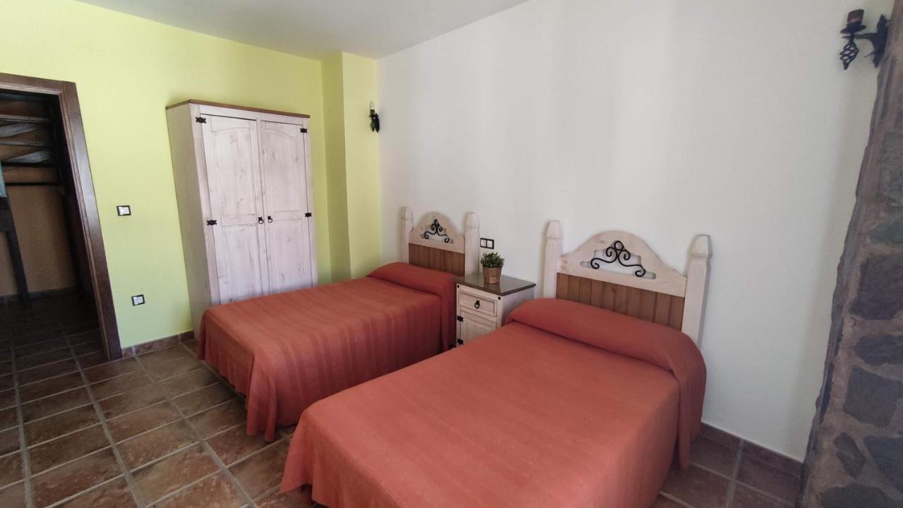 Alojamientos Rurales Los Molinos