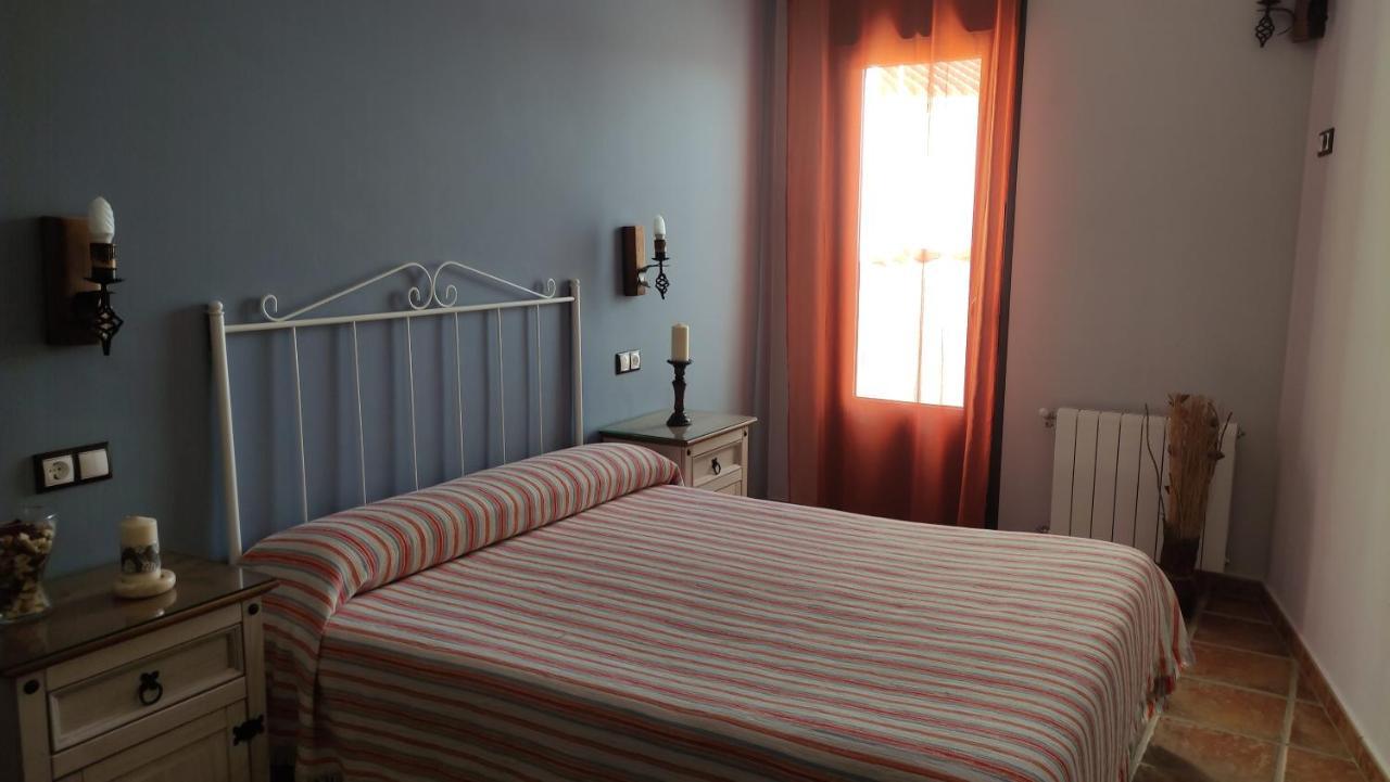 Country house Alojamientos Rurales Los Molinos *