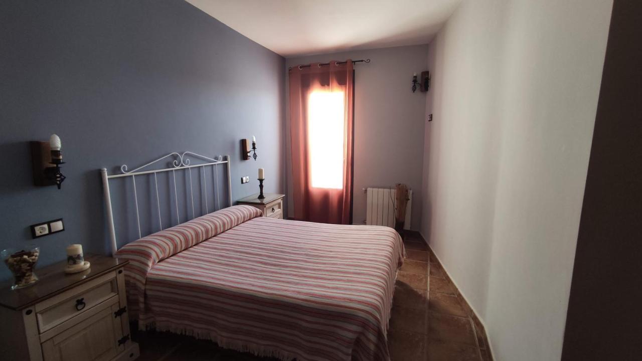 Country house Alojamientos Rurales Los Molinos *