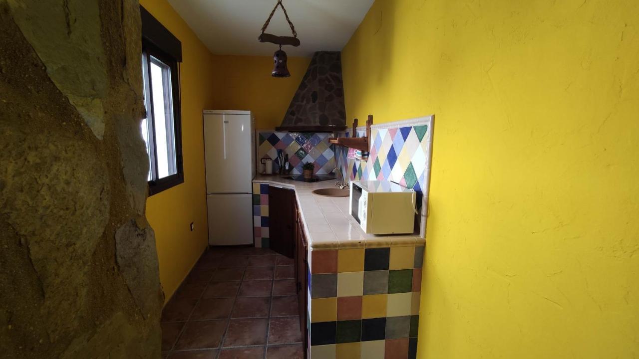 Alojamientos Rurales Los Molinos Country house *
