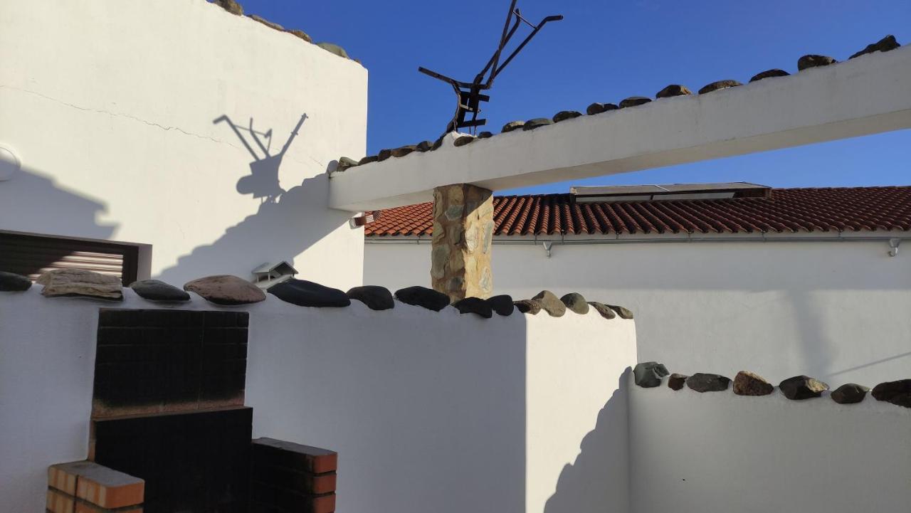 Rurales Molinos Gospodarstwo wiejskie *