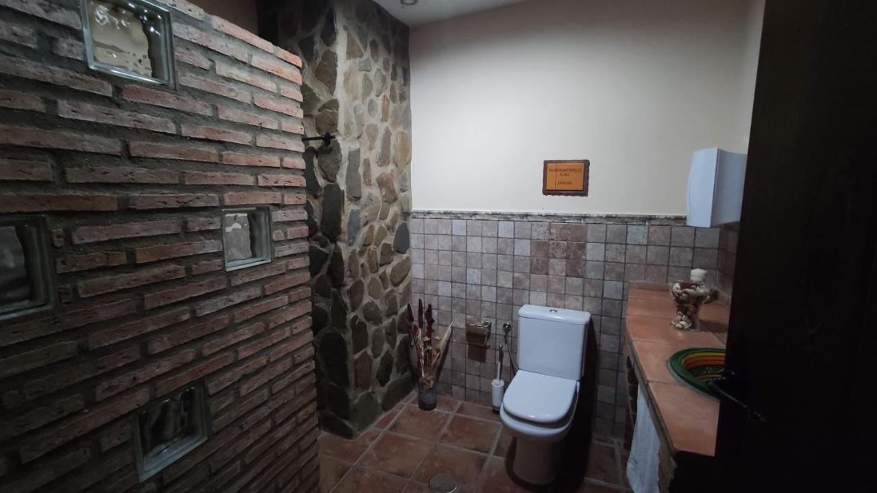 Country house Alojamientos Rurales Los Molinos *