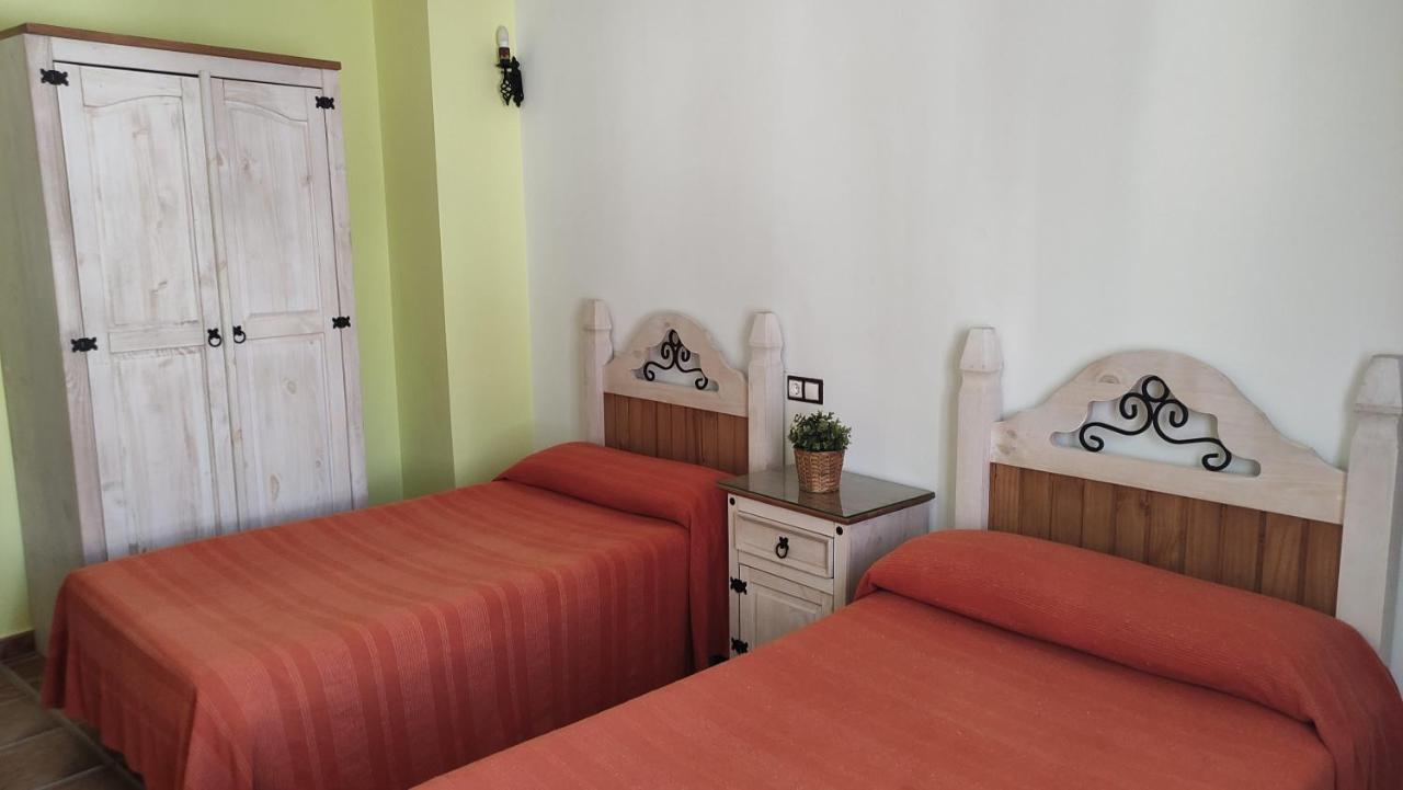 Country house Alojamientos Rurales Los Molinos *