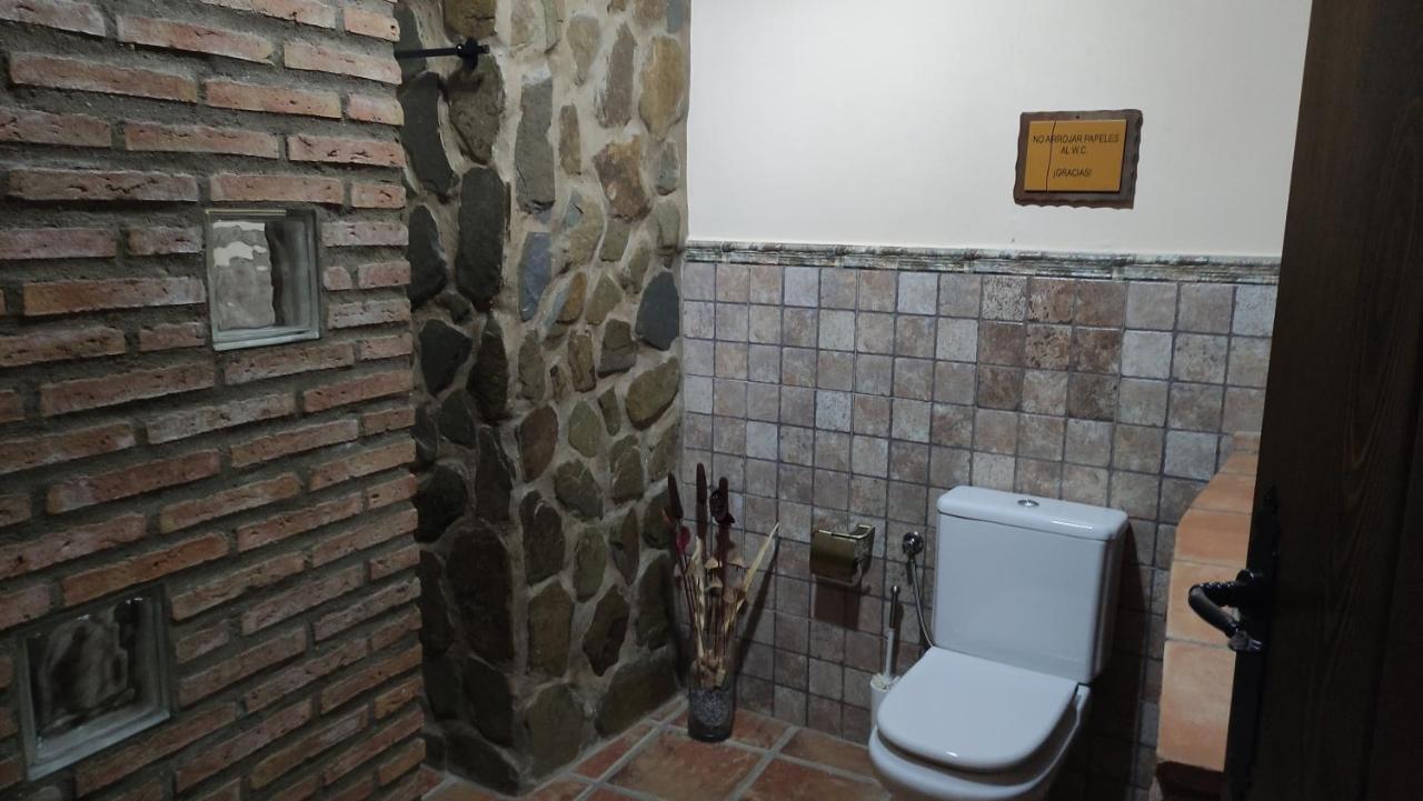 Alojamientos Rurales Los Molinos Fuentes De Leon
