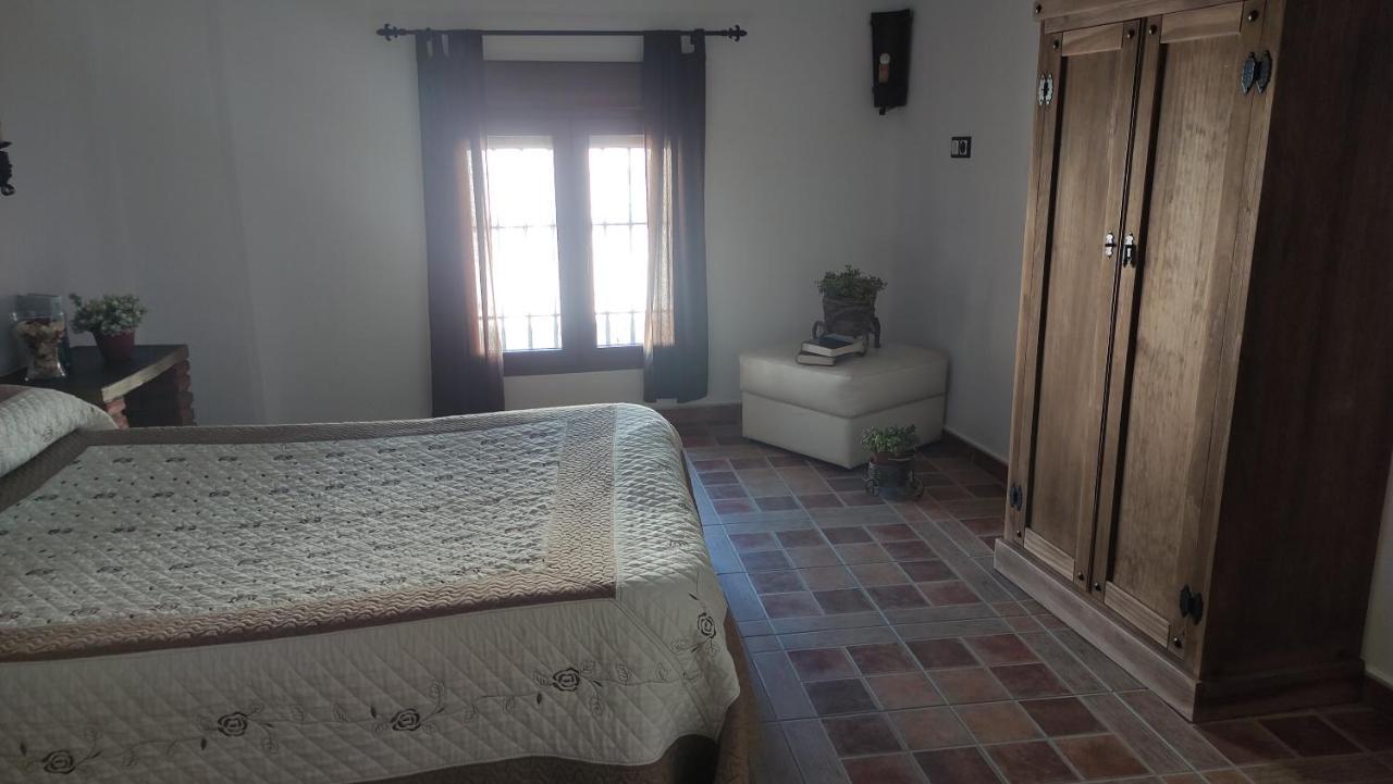 Country house Alojamientos Rurales Los Molinos *