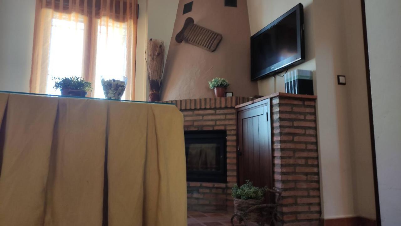 Country house Alojamientos Rurales Los Molinos