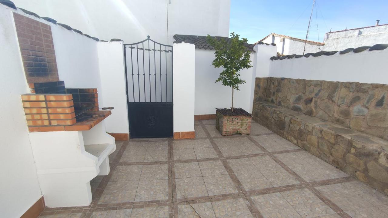 Alojamientos Rurales Los Molinos Country house *