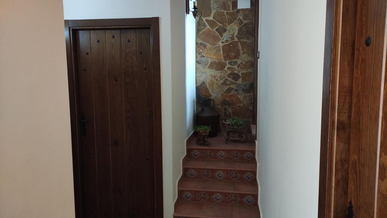 Alojamientos Rurales Los Molinos Fuentes De Leon
