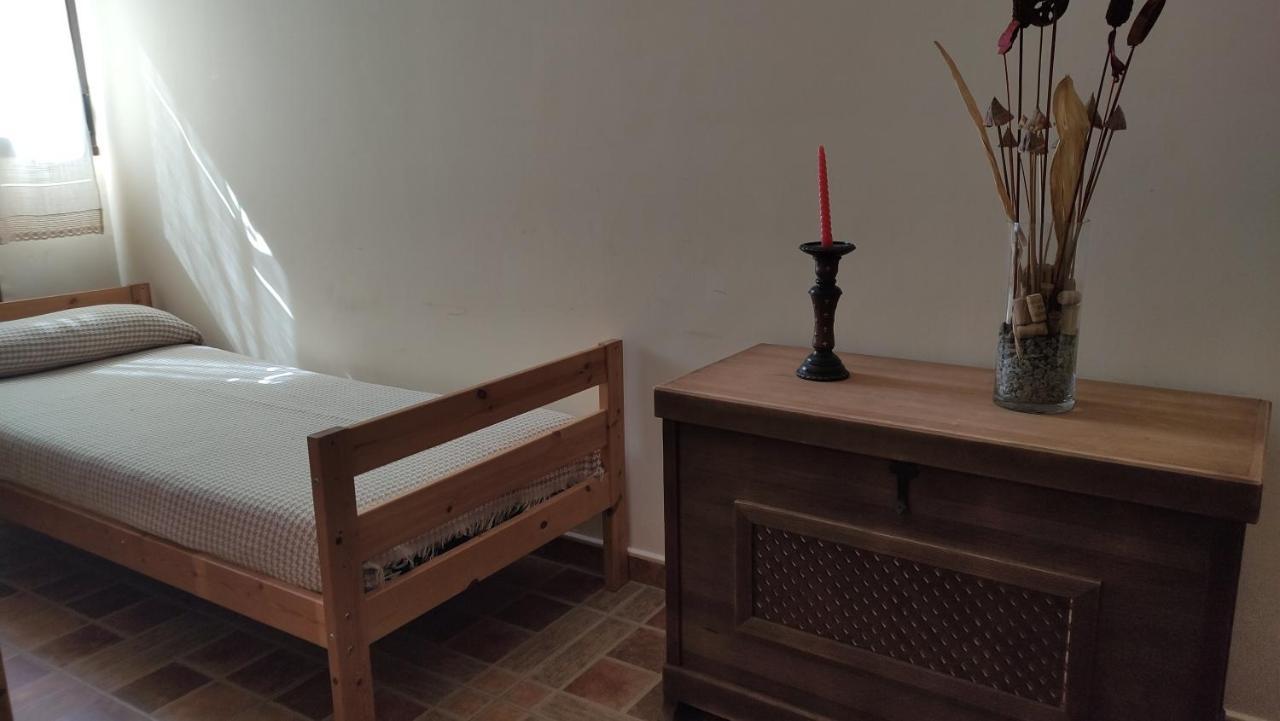 Country house Alojamientos Rurales Los Molinos