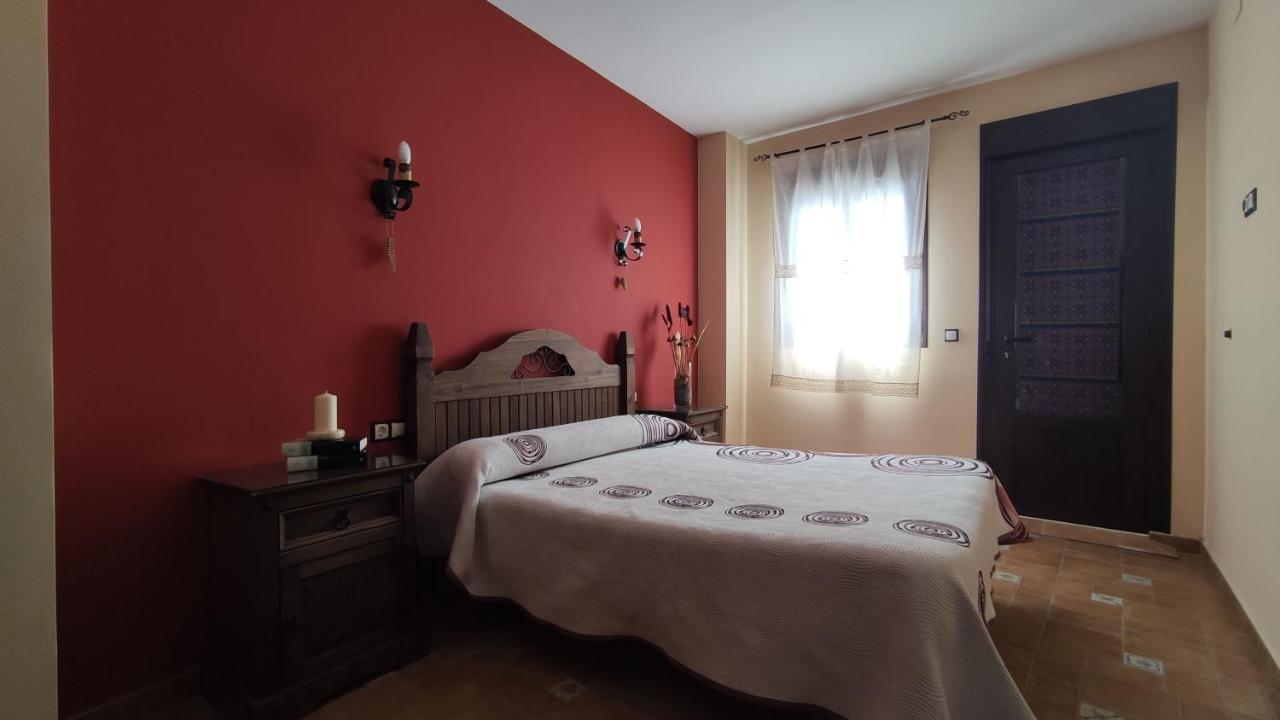 Country house Alojamientos Rurales Los Molinos *