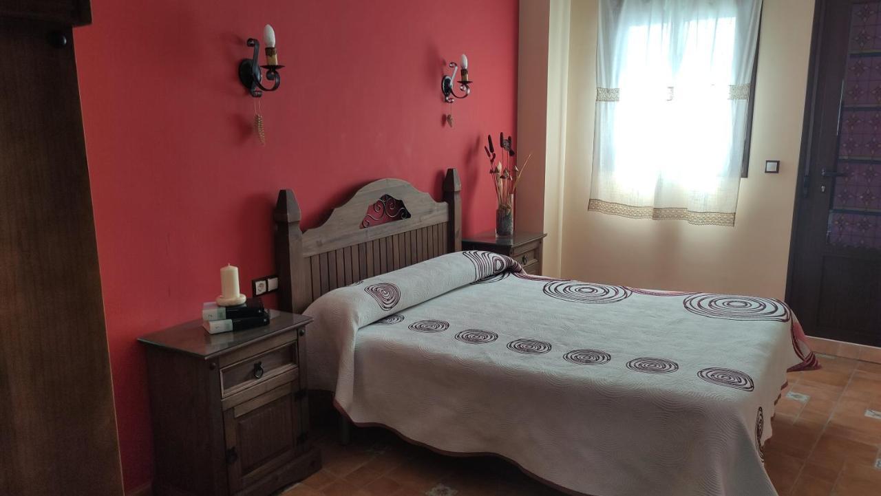 Country house Alojamientos Rurales Los Molinos *