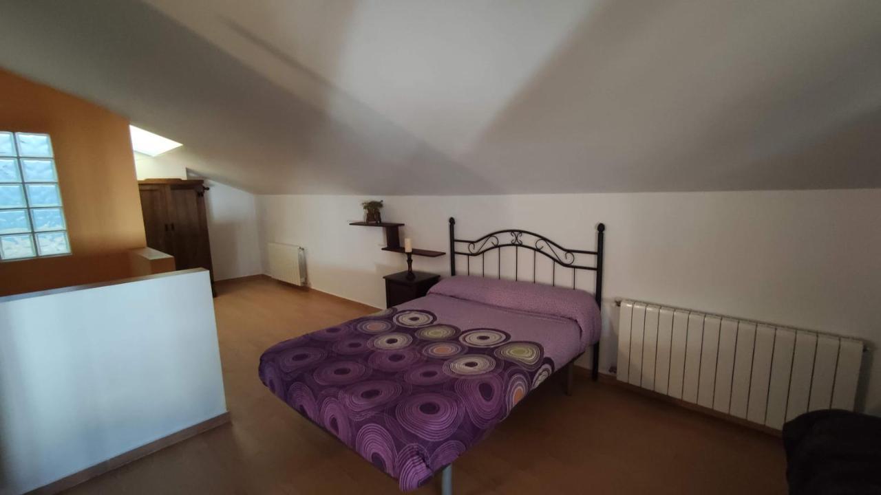 Alojamientos Rurales Los Molinos Country house