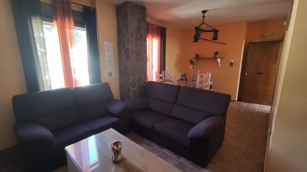 Country house Alojamientos Rurales Los Molinos Fuentes De Leon