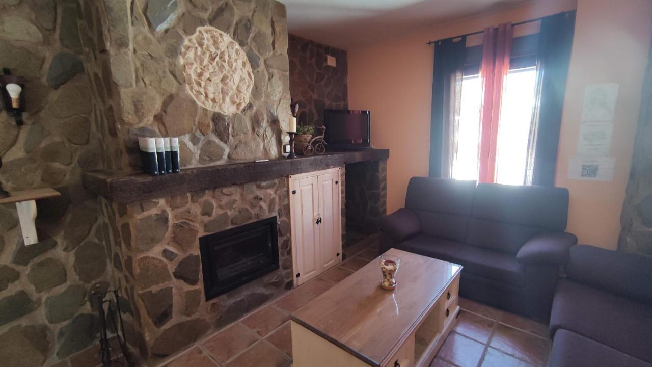 Country house Alojamientos Rurales Los Molinos *
