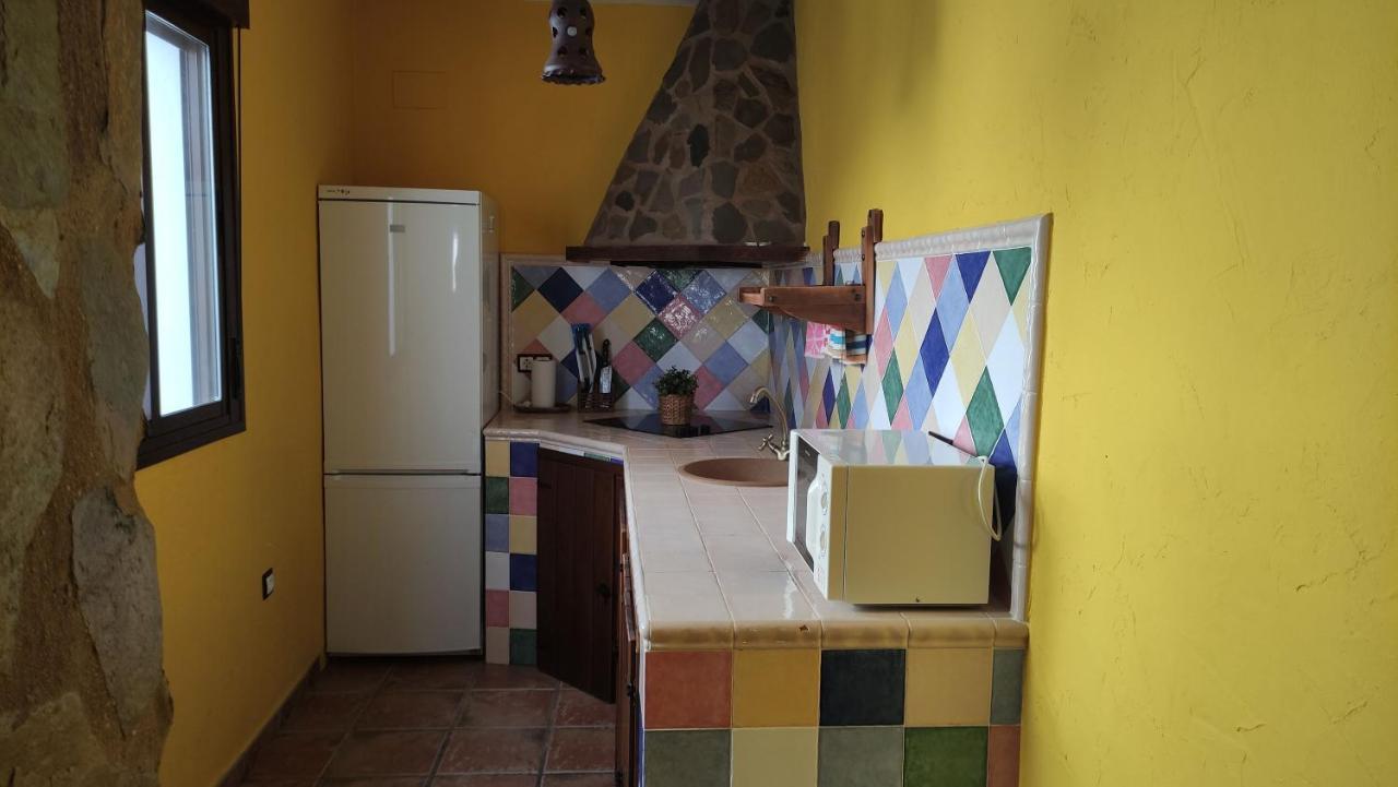Country house Alojamientos Rurales Los Molinos