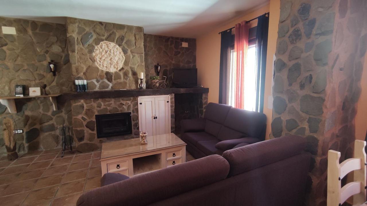 Alojamientos Rurales Los Molinos Country house