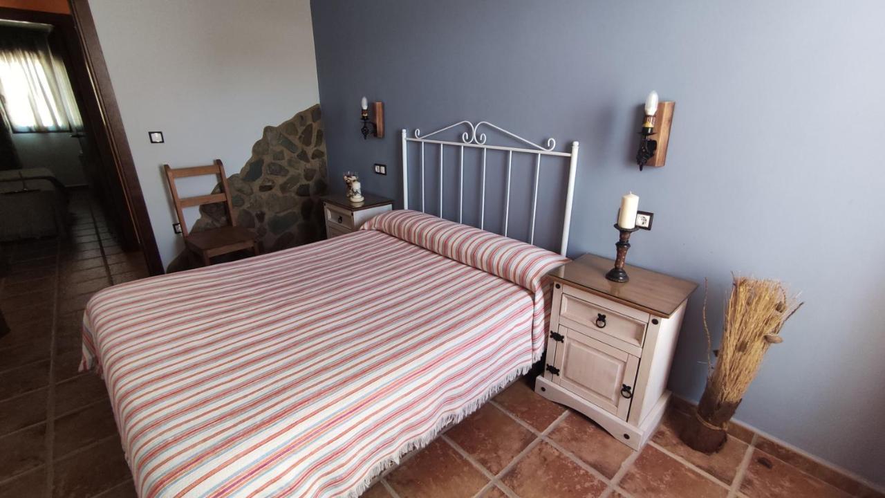 Country house Alojamientos Rurales Los Molinos Fuentes De Leon