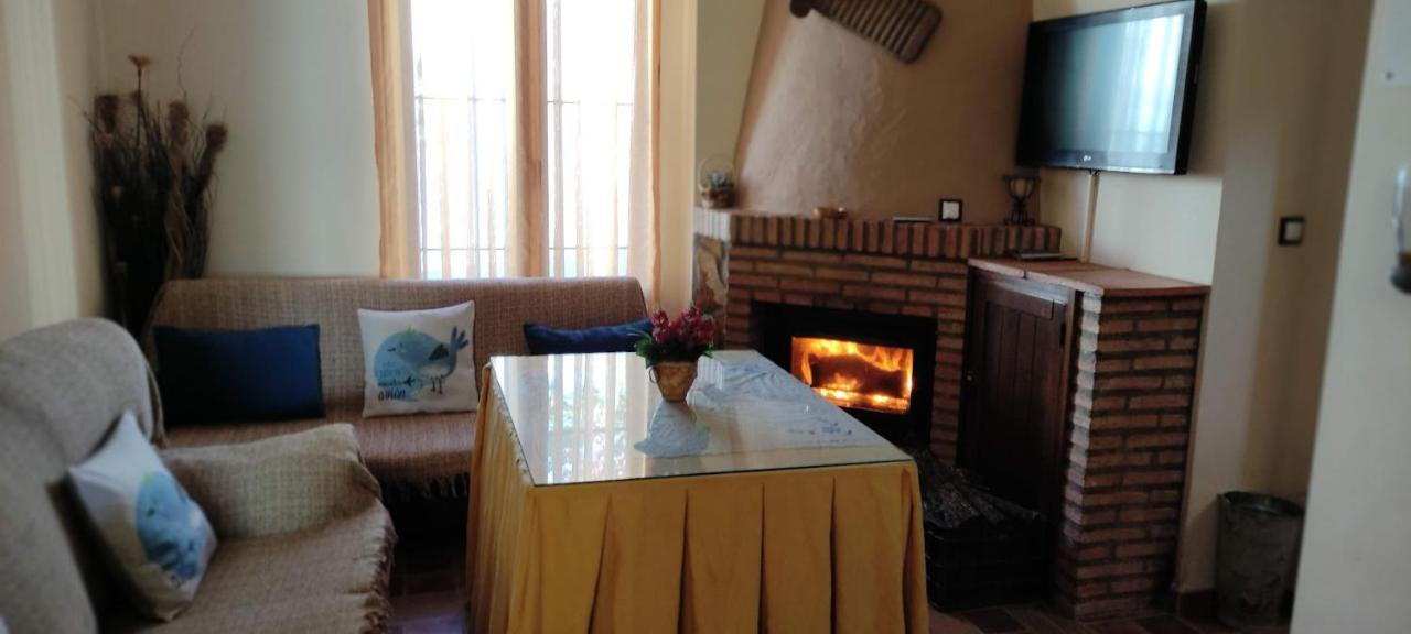 Country house Alojamientos Rurales Los Molinos *