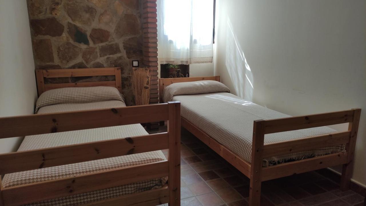 Country house Alojamientos Rurales Los Molinos *