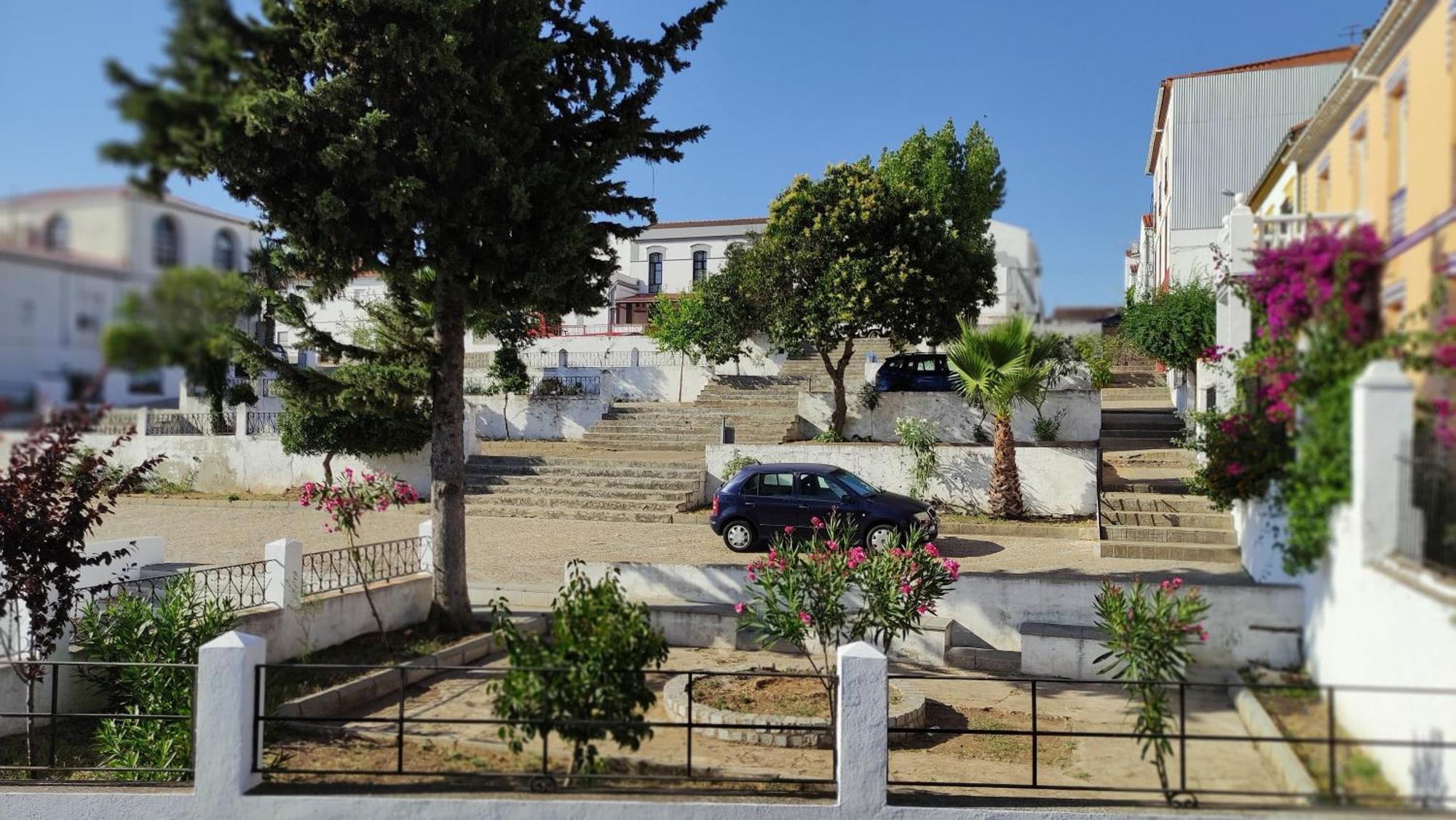 Alojamientos Rurales Los Molinos *