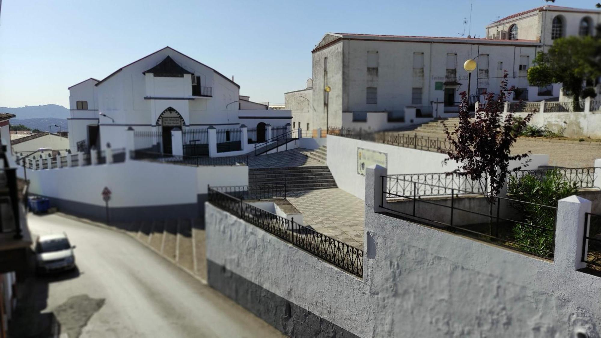 Alojamientos Rurales Los Molinos Country house *