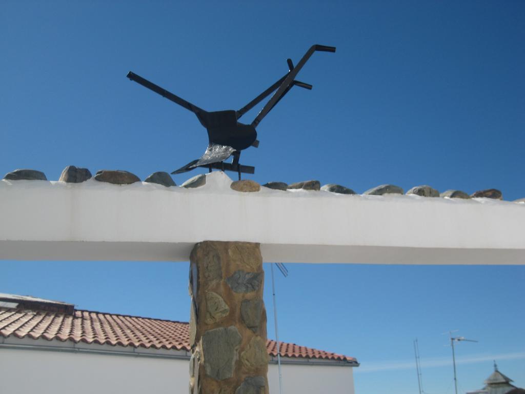 Gospodarstwo wiejskie Rurales Molinos *