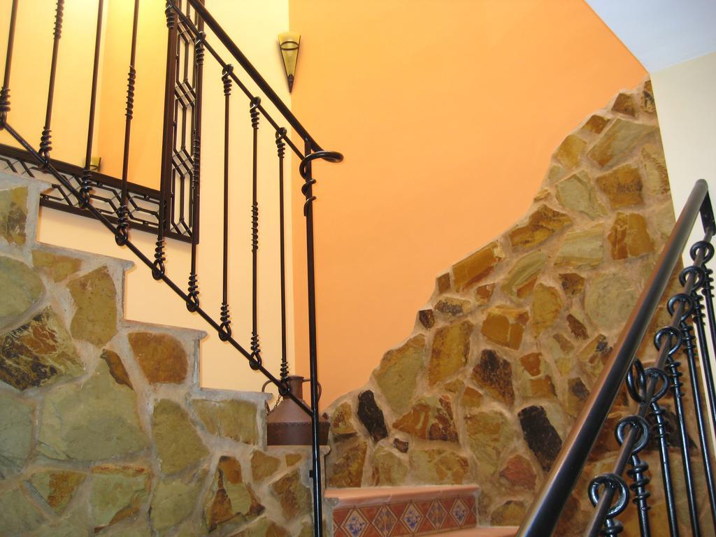 Country house Alojamientos Rurales Los Molinos Fuentes De Leon