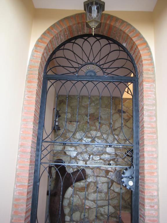 Alojamientos Rurales Los Molinos Country house