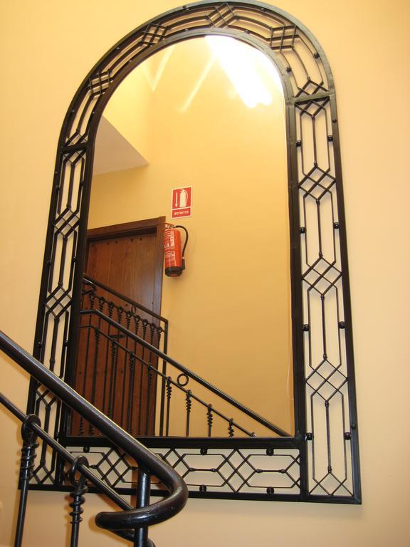 Country house Alojamientos Rurales Los Molinos Fuentes De Leon
