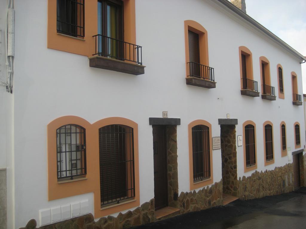 Country house Alojamientos Rurales Los Molinos *