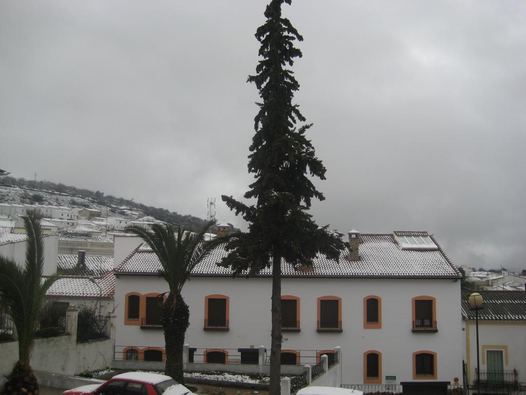Alojamientos Rurales Los Molinos *