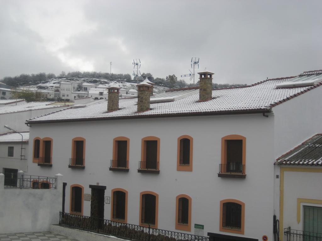 Alojamientos Rurales Los Molinos Country house *