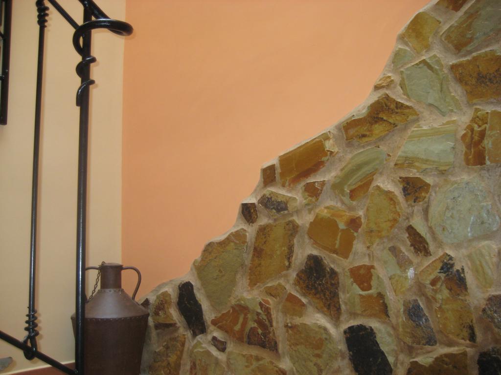 Alojamientos Rurales Los Molinos Country house